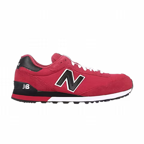 New Balance 515v1 'Red Black'