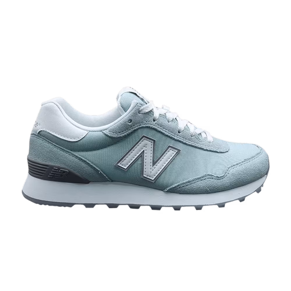 New Balance Women's 515v1 Lake Blue