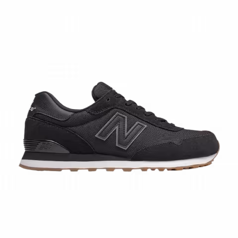New Balance 515 'Black Gum'
