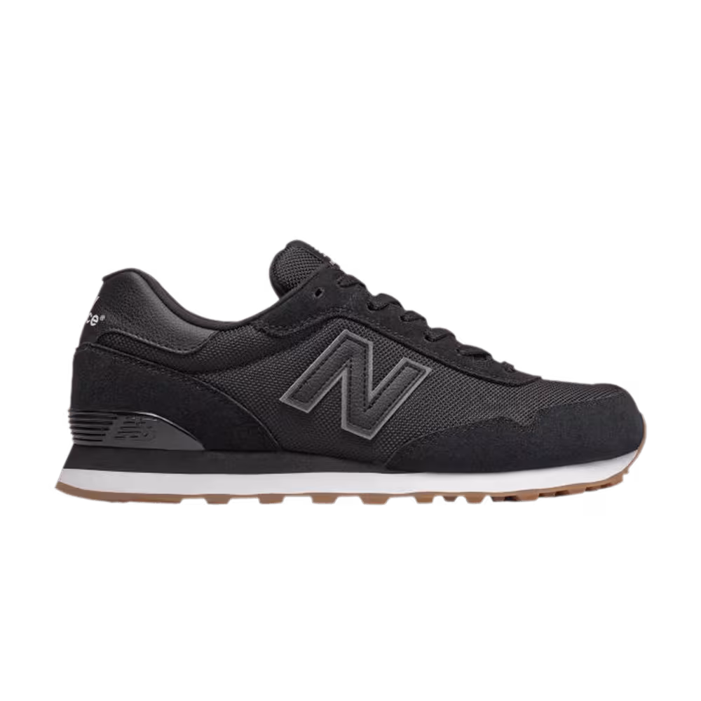 New Balance 515 Black Gum