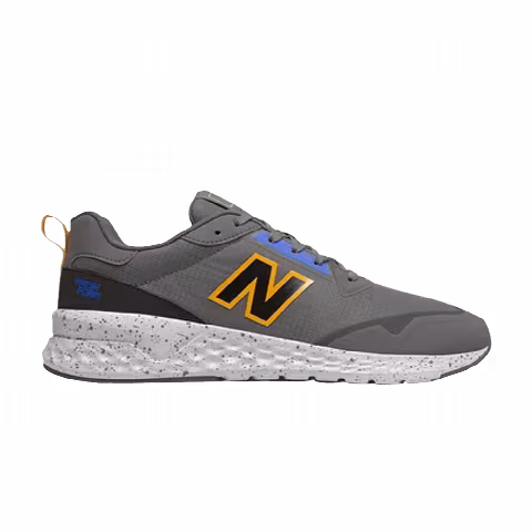 New Balance 515v2 Fresh Foam 'Magnet Gold Rush'