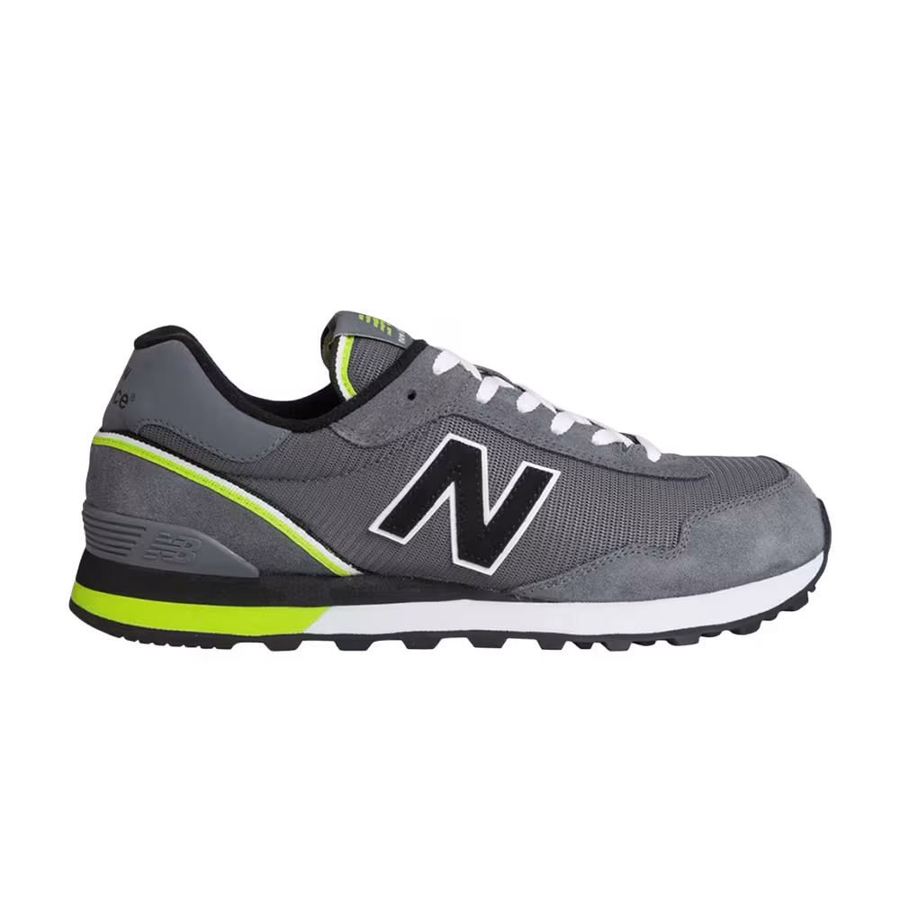 New Balance 515 Stadium Jacket