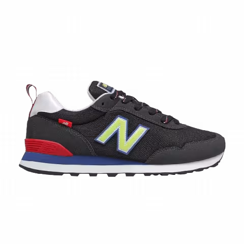New Balance 515v3 'Black Lime'