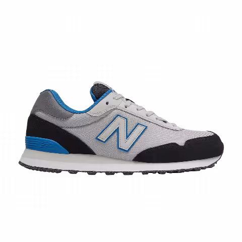 New Balance 515 Classic 'Aluminum Neo Blue'