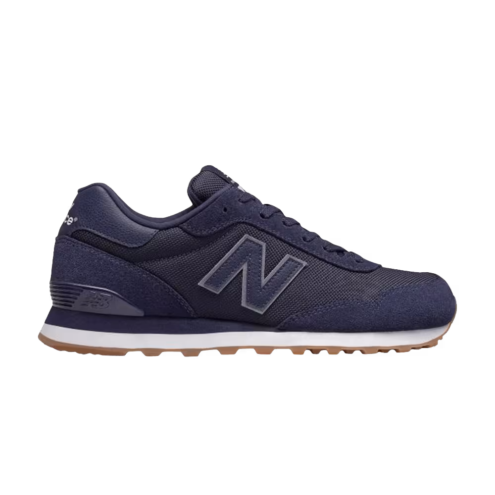 New Balance 515v1 Navy