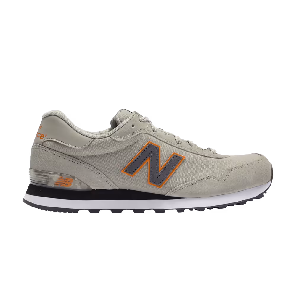New Balance 515v1 Classic Stone Grey
