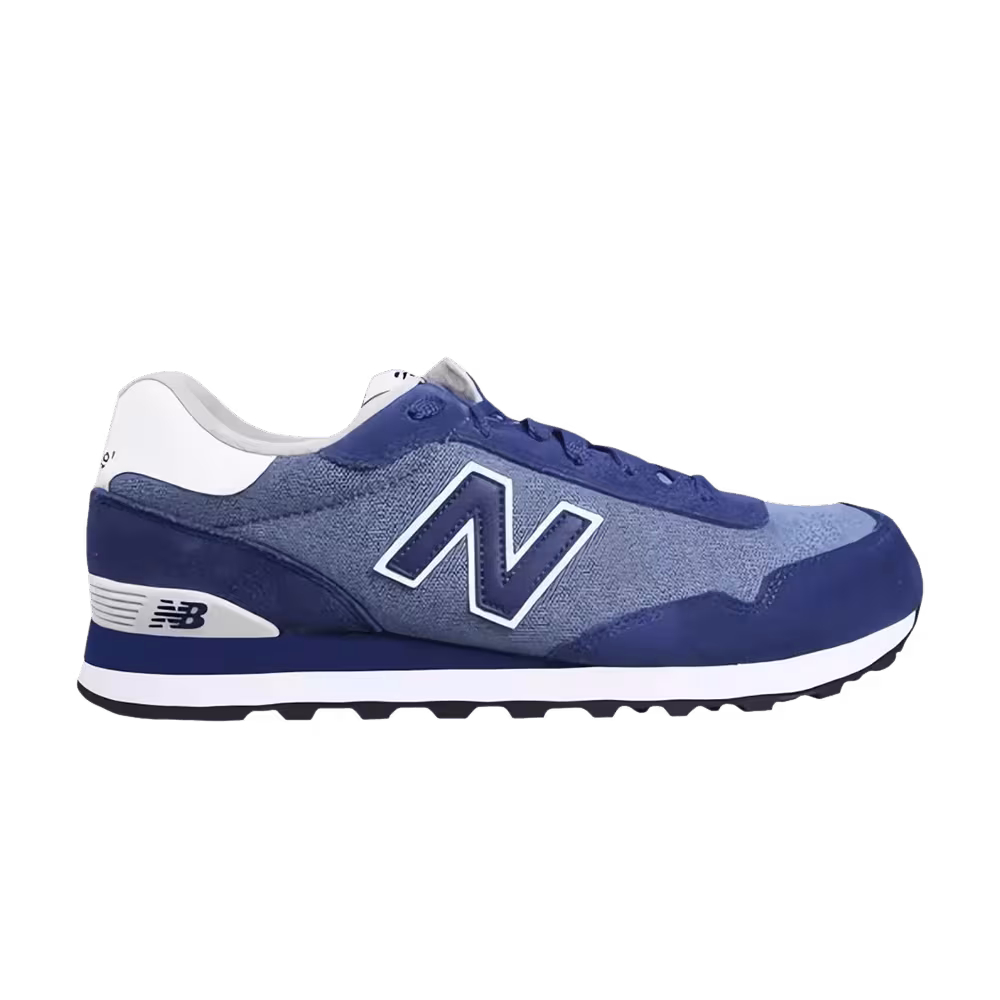New Balance 515 Squadron Blue