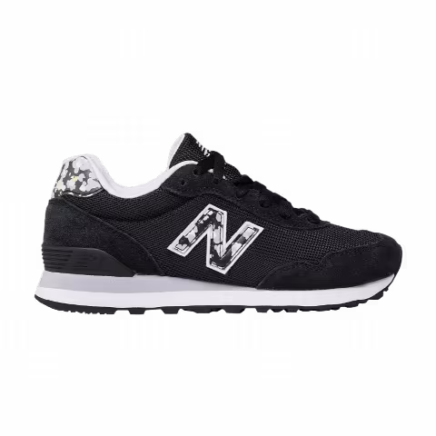 New Balance Wmns 515v3 'Black Floral'