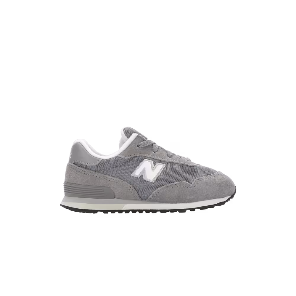 New Balance 515v1 Toddler Steel