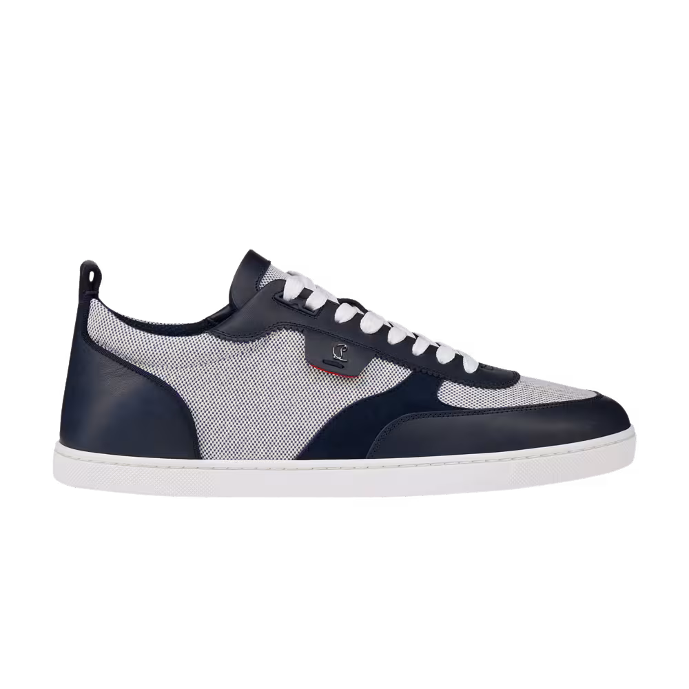 Christian Louboutin Tutti Rui Low Marine