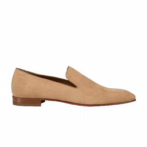 Christian Louboutin Dandelion Flat 'Lionne'