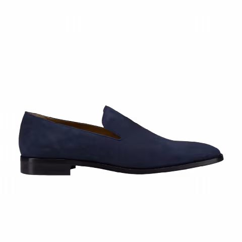 Christian Louboutin Danny Flex Loafer 'Zaffiro'