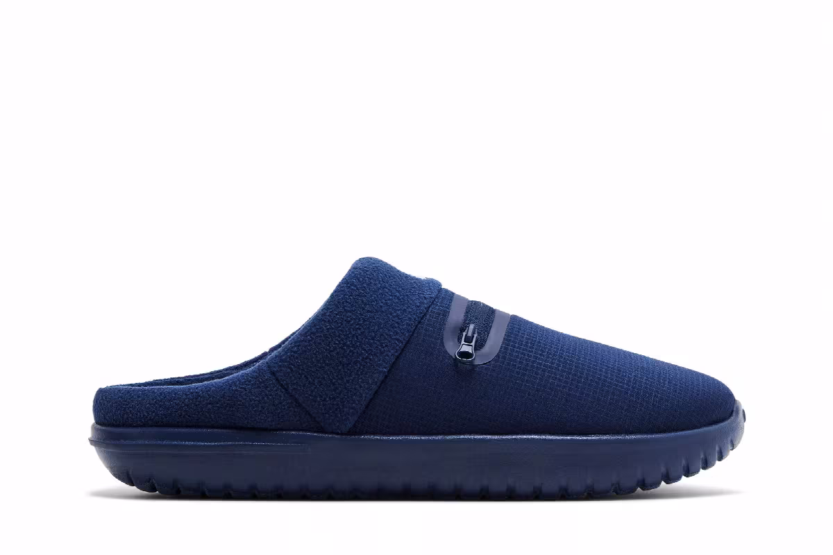Nike Burrow Midnight Navy, view 2