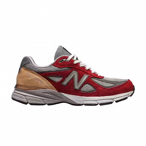 New Balance 990v4 Made In USA 'Thanksgiving Day'