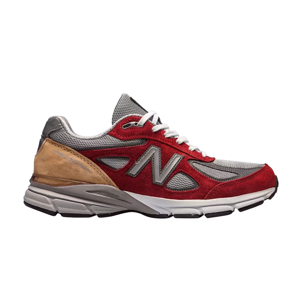 New Balance 990v4 Made In USA Thanksgiving Day
