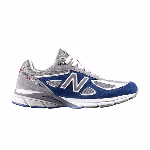New Balance DTLR x 990v4 Made In USA 'Memorial Day'