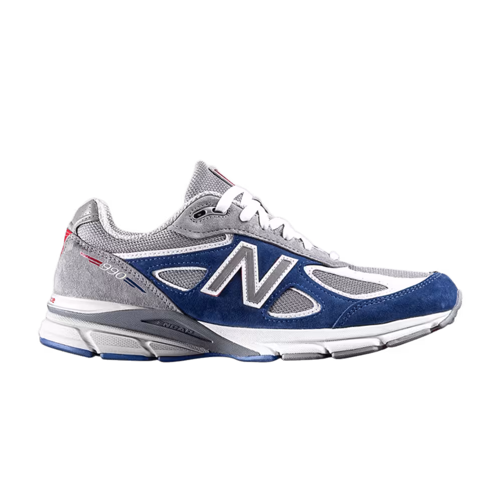 New Balance DTLR x 990v4 Made In USA Memorial Day