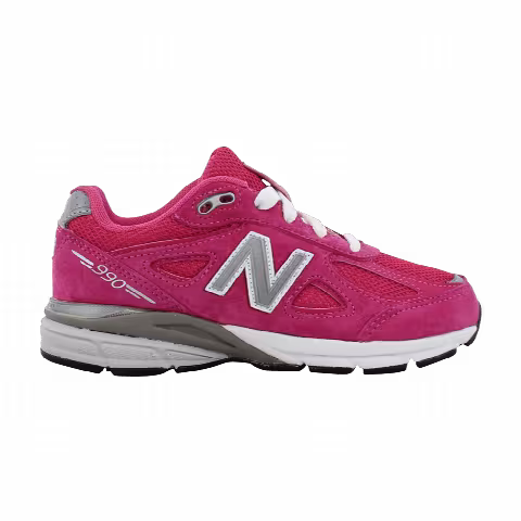 New Balance 990v4 Kid 'Pink'