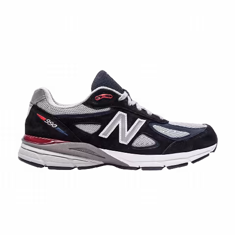 DTLR x New Balance 990v4 Made in USA 'Stars and Stripes'