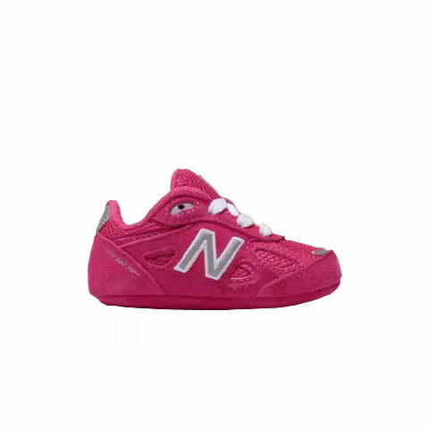 New Balance 990v4 Toddler 'Pink'