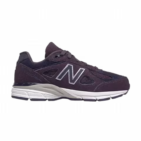 New Balance 990v4 Kid 'Elderberry'