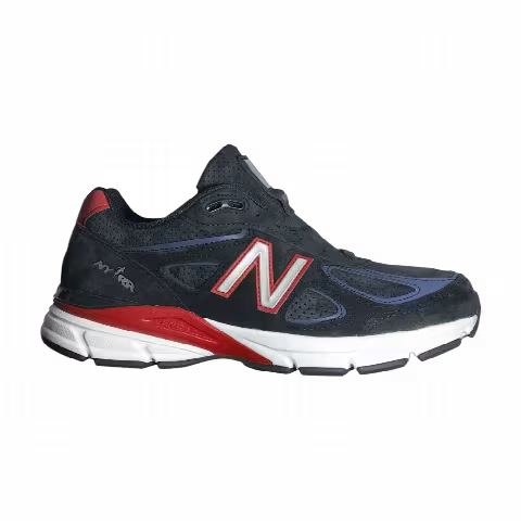 New Balance Wmns 990v4 Made in USA 'NYRR 60th Anniversary'