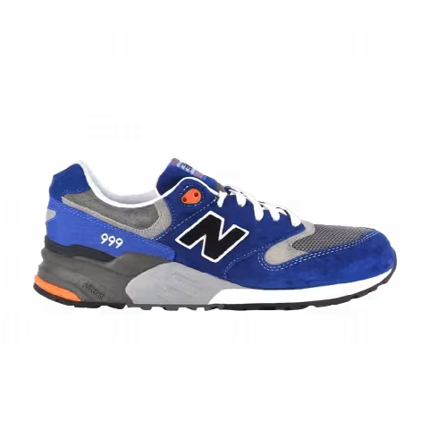 New Balance 999 Elite 'Knicks'