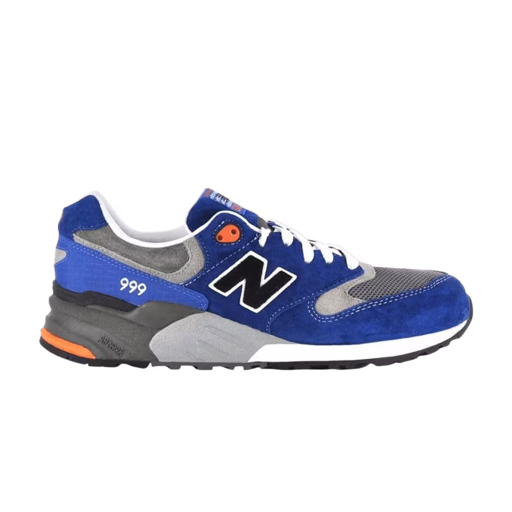 New Balance 999 Elite Knicks