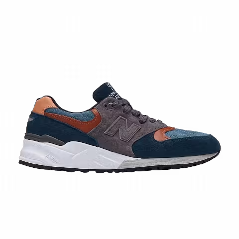 New Balance 999 'Blue Grey'