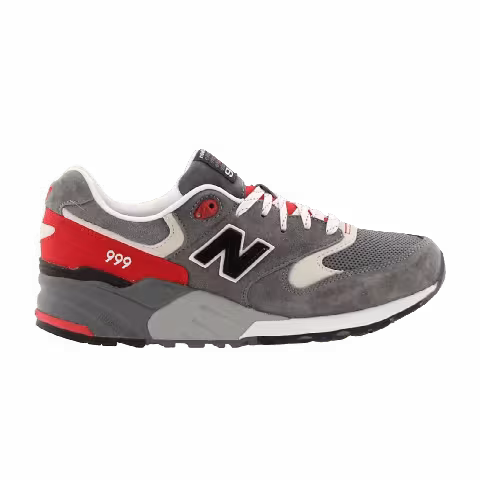 New Balance 999 'Grey Red'
