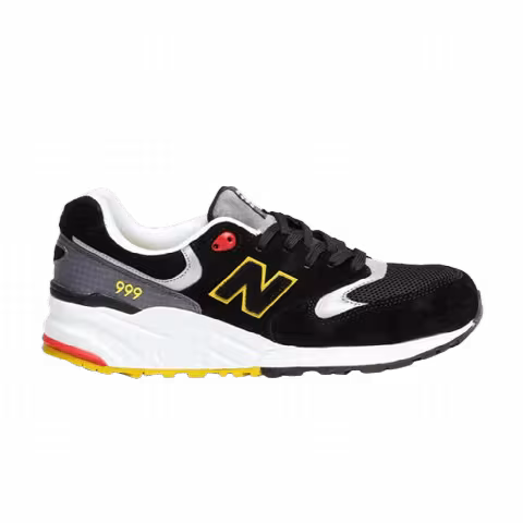 New Balance 999 Elite 'Pinball'