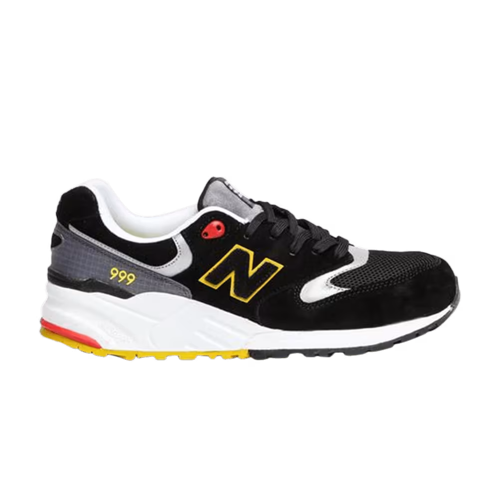 New Balance 999 Elite Pinball