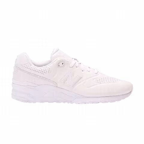 New Balance 999 Deconstructed 90s 'Triple White'