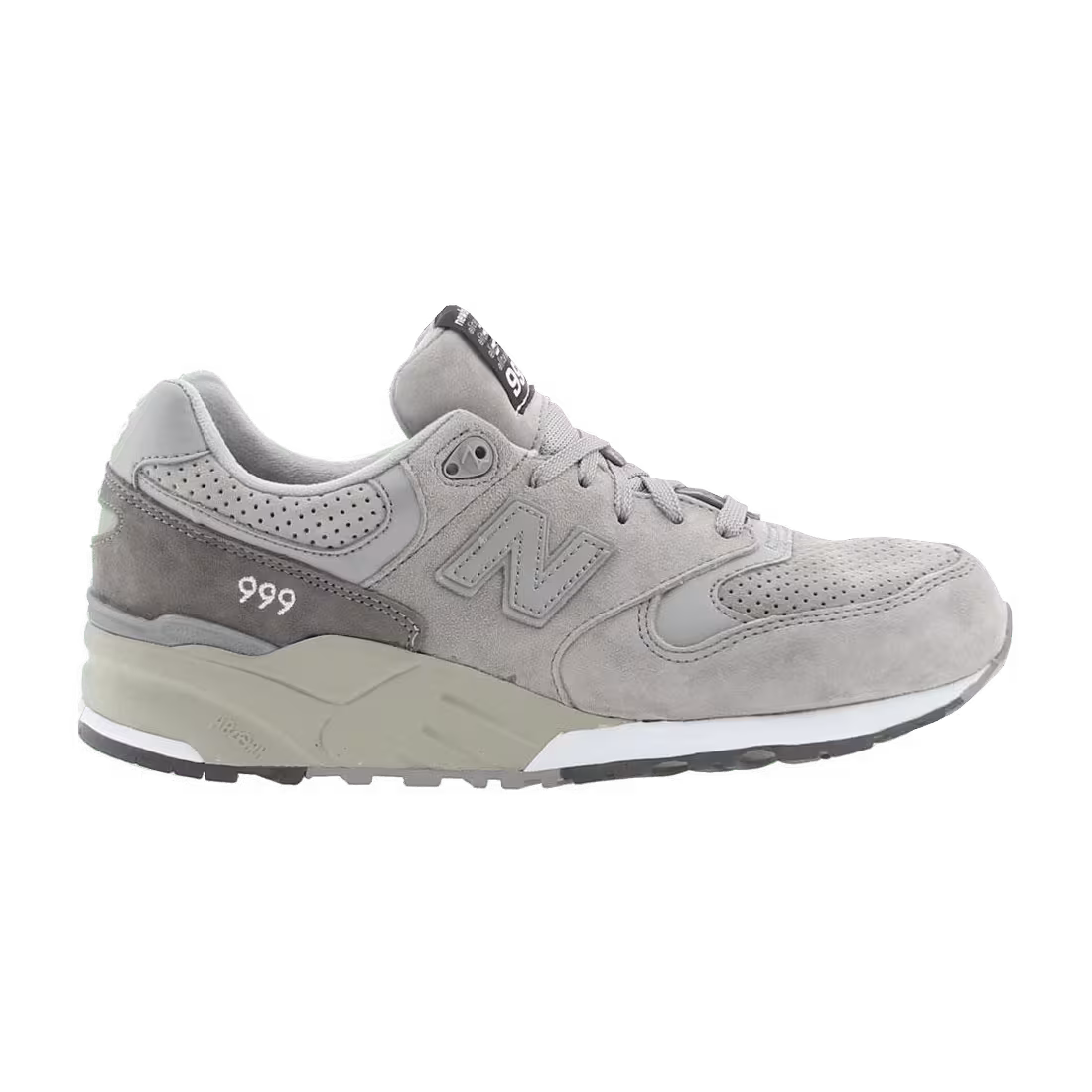 New Balance 999 Grey