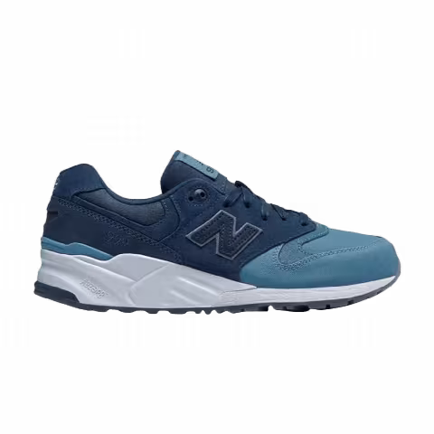New Balance 999 'Navy Blue'