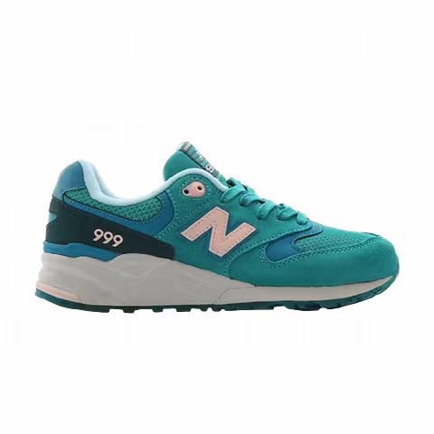 New Balance Wmns 999 'Lost Worlds'
