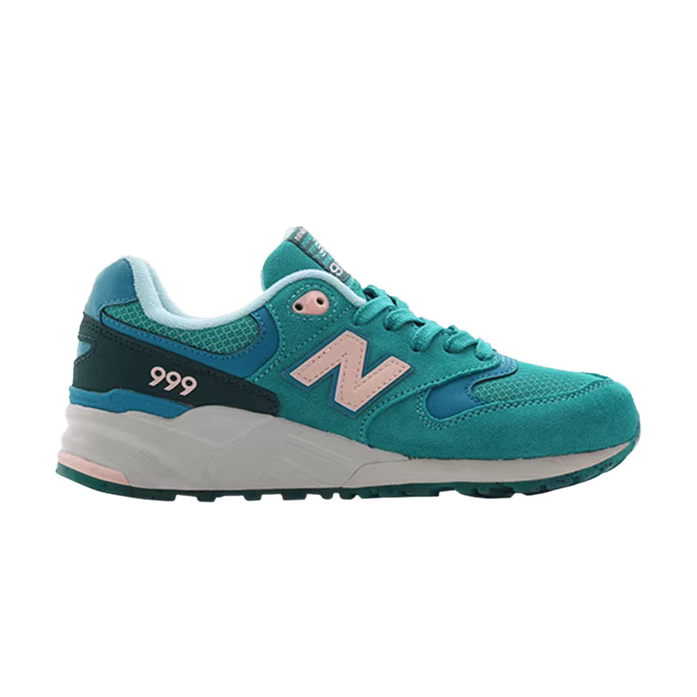 New Balance Women's 999 Lost Worlds