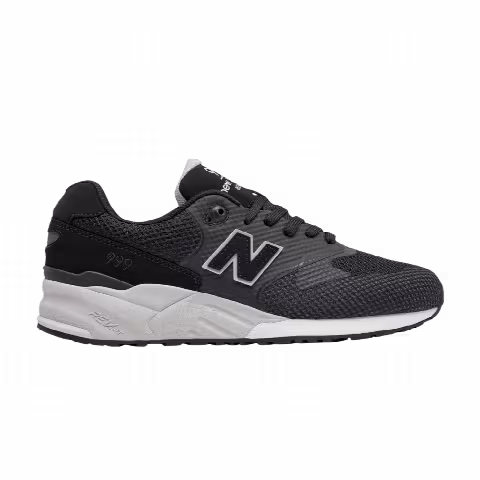 New Balance 999 Re-Engineered 'Black'