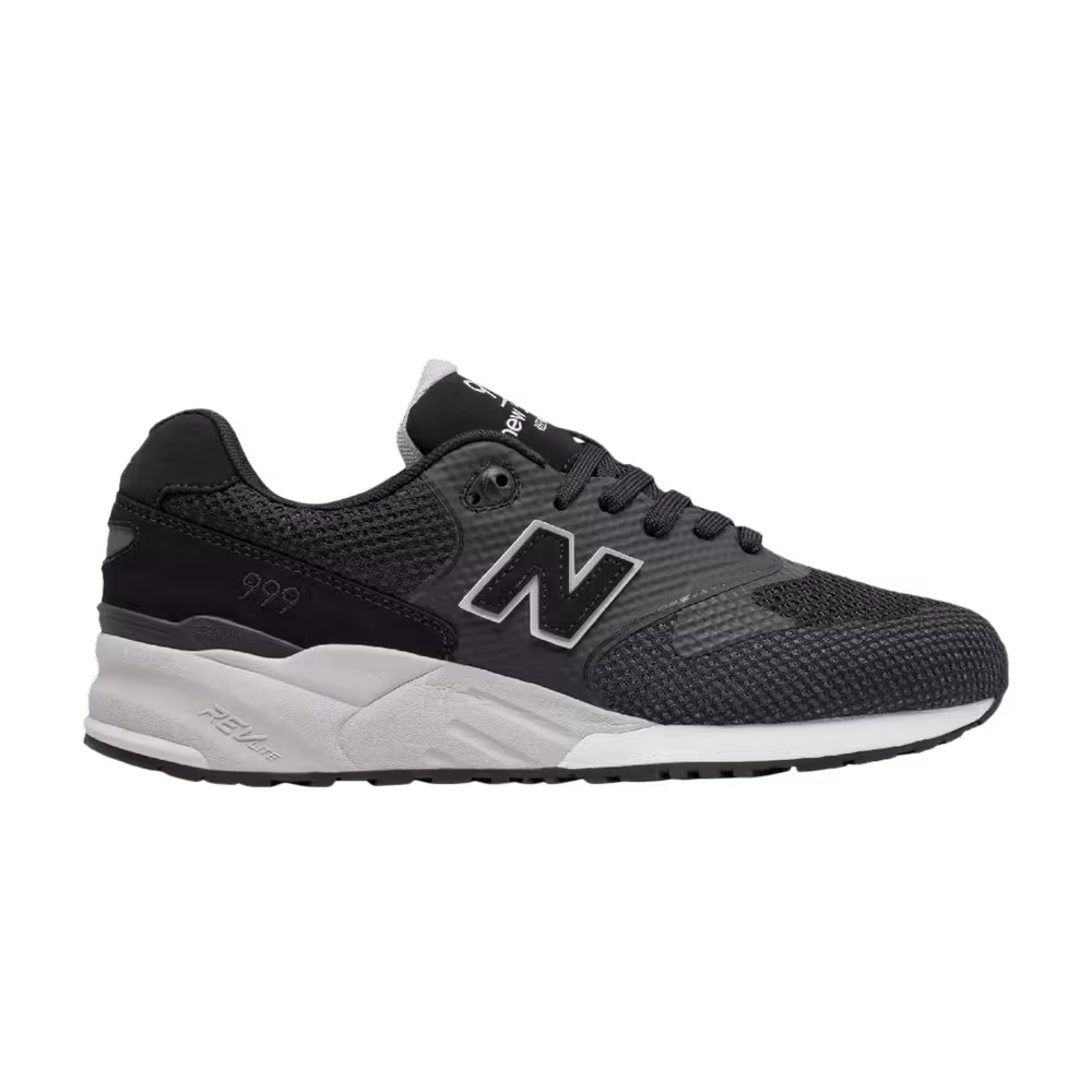 New Balance 999 Re-Engineered Black
