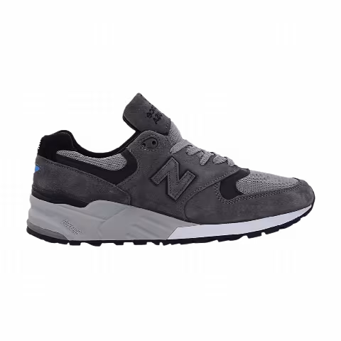 New Balance 999 Made in USA 'Grey Pewter'