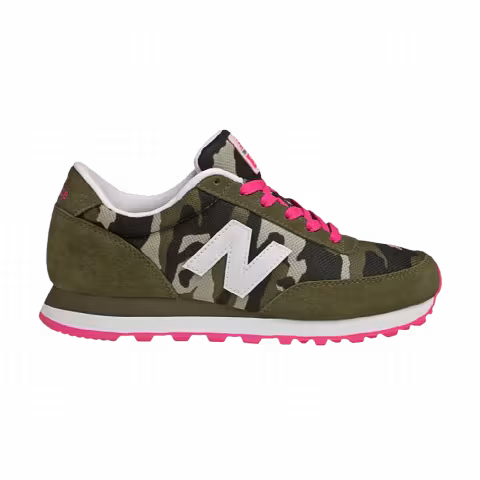 New Balance Wmns 501 'Camo Print'
