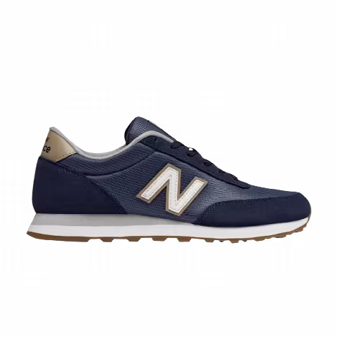 New Balance 501v1 'Navy'