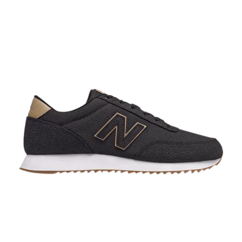 New Balance 501v1 Black Hemp