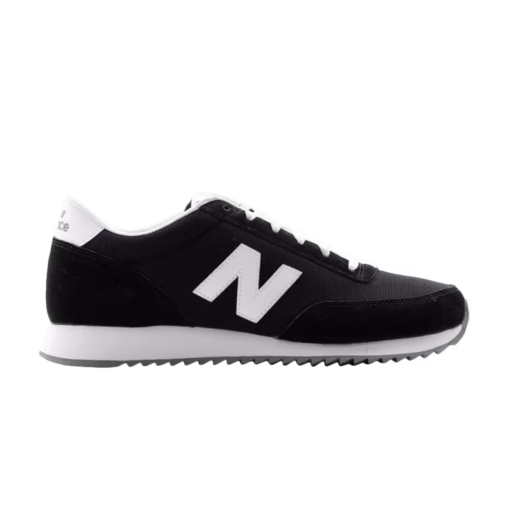 New Balance 501 Black