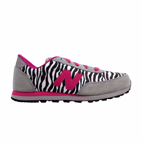 New Balance 501 Classic Kids 'Pink Zebra'