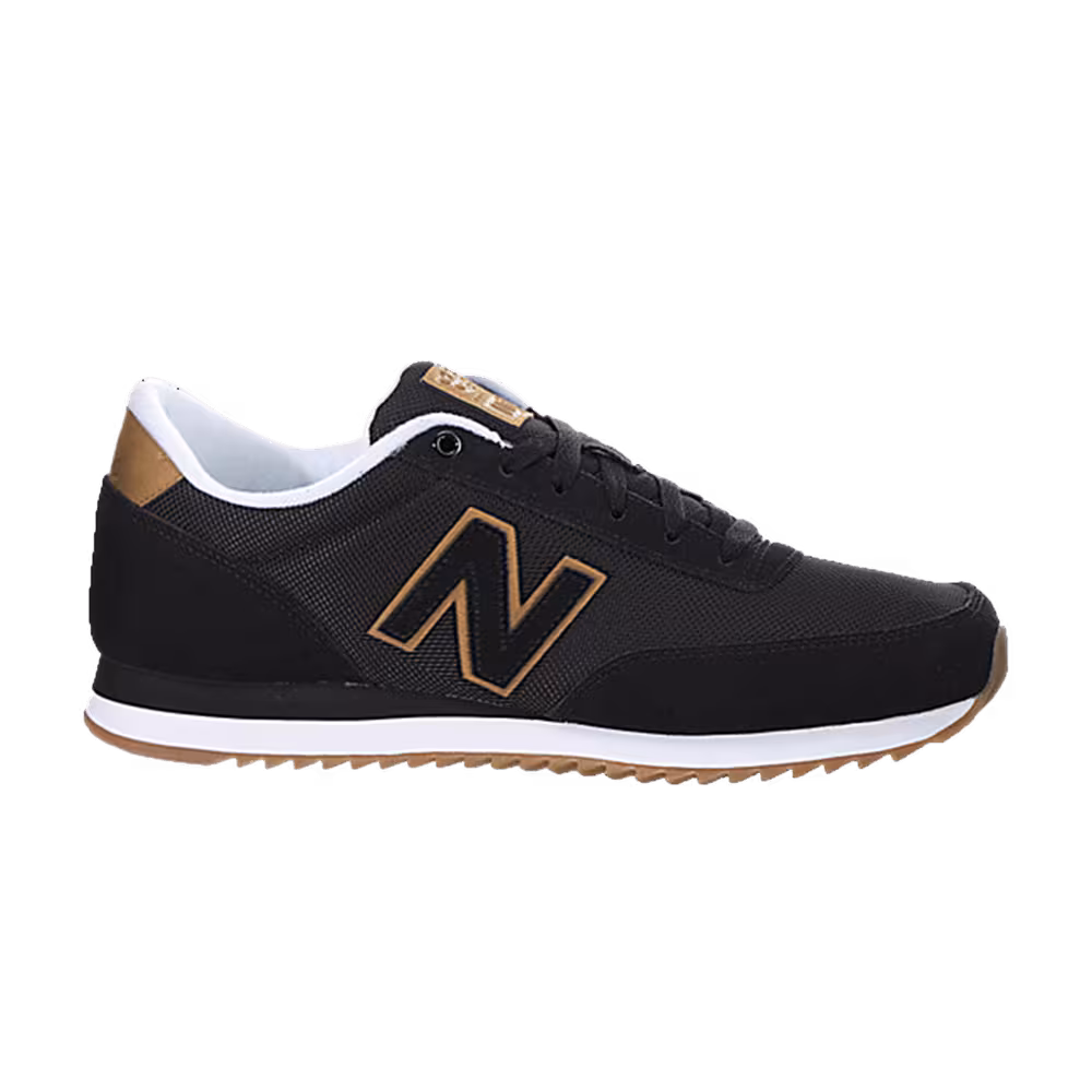 New Balance 501 Ripple Sole