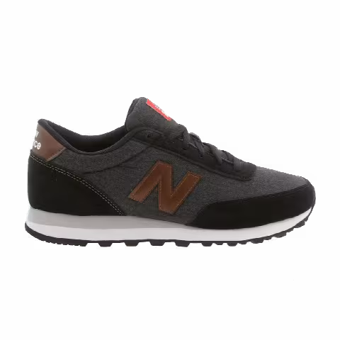 New Balance 501 'Black Grey'