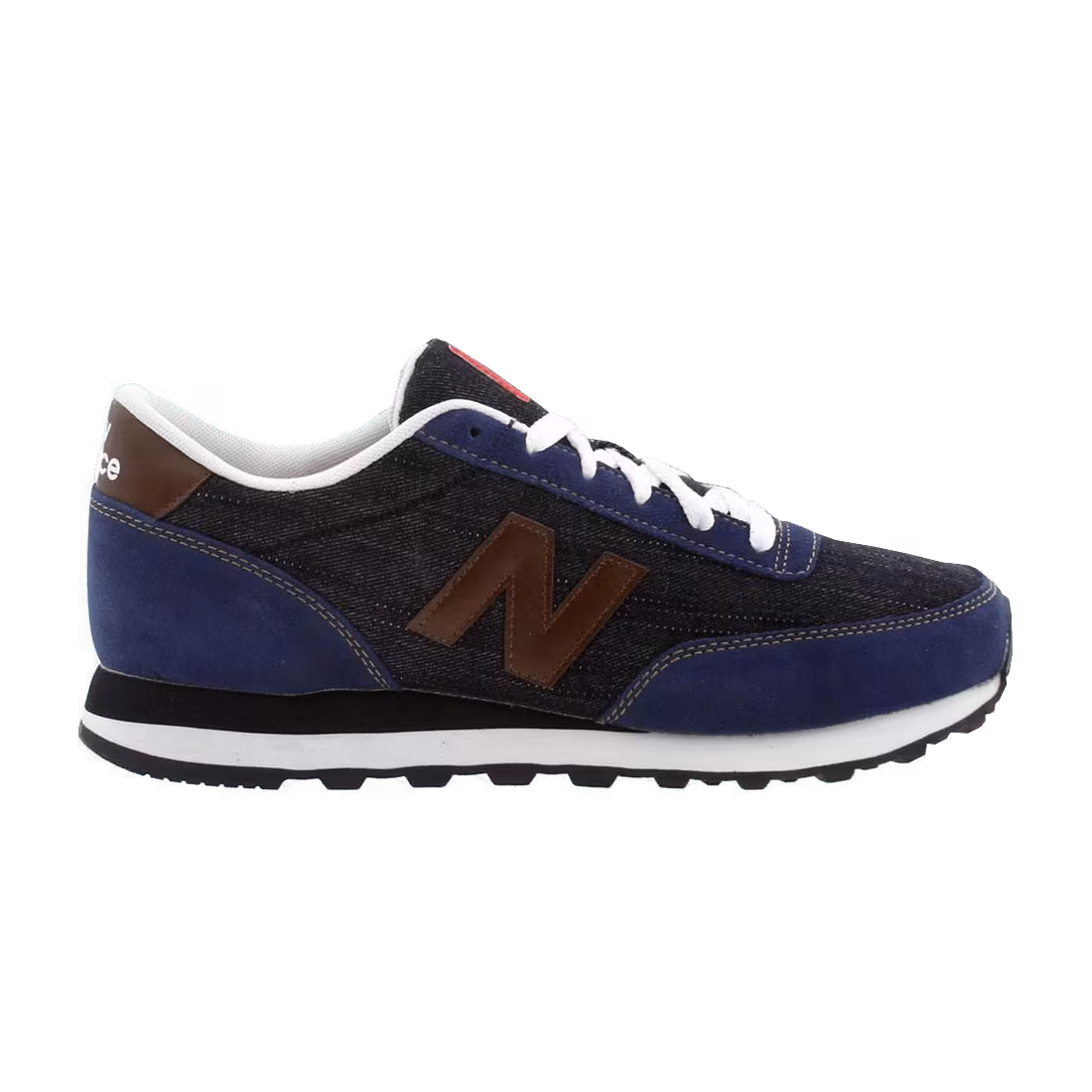 New Balance 501 Ink Blue