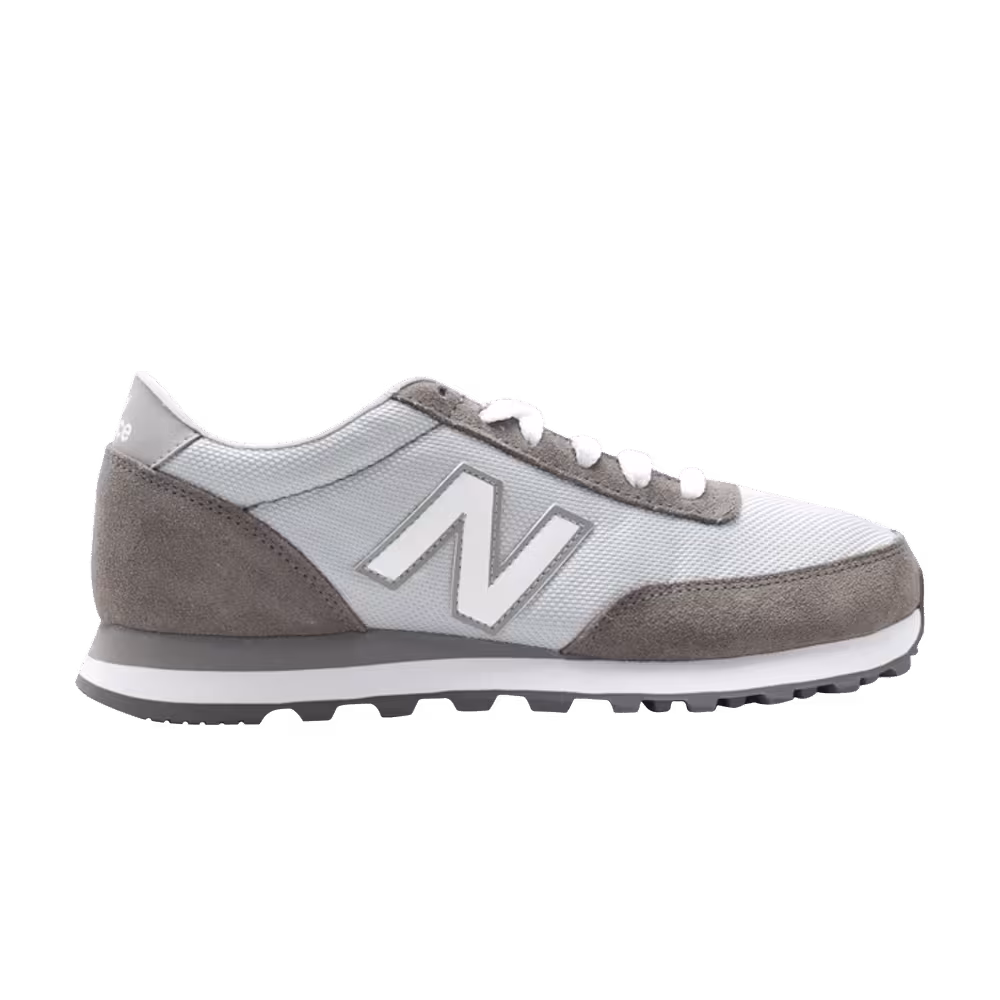 New Balance Women's 501 Grey