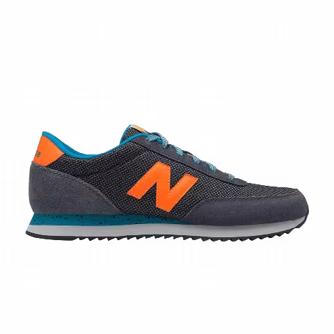 New Balance 501 'Grey Orange'